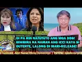 Lagu KKU(12/18/25) DI NATUTUTO ANG MGA DDS! BINIBIRA NA NAMAN ANG ICC! LALONG DI MARI-RELEASE SI DUTERTE!