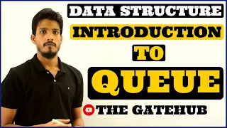 Introduction to Queue Application of Queue Data Structure