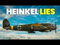 Download Lagu The Shocking Truth About What America Thought of the Heinkel He 111