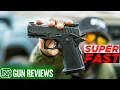 The Fastest Carry Gun I ve Ever Shot - It Feels Like Cheating