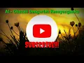 Download Lagu Al Ghazali - Kesayangan ku