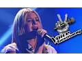 Download Lagu California King Bed – Marijana Vuckovic | The Voice of Germany 2011 | Blind Audition Cover