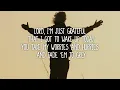 Forrest Frank - Okay! (Lyrics)