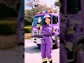 Download Lagu Ayo pilih pemadam kebakaran yang mana gaes #shortvideo #kuromi #damkar