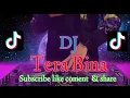 Download Lagu Dj remix india Tere bina viral tiktok