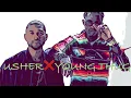 Usher x Young Thug - No Limit🔥𝚜𝚕𝚘𝚠𝚎𝚍