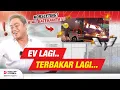 Download Lagu #REACTION | WULING AIR EV TERBAKAR DI LAMPU MERAH!! APA YANG TERJADI??  - Dokter Mobil Indonesia