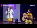 Bolbbalgan4(볼빨간사춘기) 'Freesia'(프리지아) KT Concert LIVE Stage (청춘해, 춘천 한림대, 안지영, 우지윤)