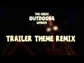 Download Lagu DOORS: The Great Outdoors Update - Trailer Theme (JackTheGen Remix)
