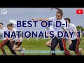 Best Of 2026 D-I College Nationals Day 1