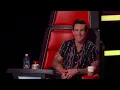 Beth Spangler - Best Thing I Never Had (Blind Audition The Voice Season 7)