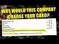 Unleashed Brands Charge On Credit Card Explained - Here s Why You Have This On Your Bank Statement