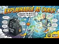 Explainable AI XAI Explained Trusting the Algorithm Concept Motion