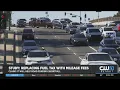 Study Suggests Replacing Michigan s Fuel Tax With Mileage-Based User Fees