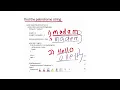 Palindrome String in Java Two Pointer Approach Explained Step by Step