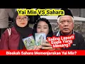 Download Lagu Yai Min VS Sahara siapa yang bakal menang?