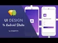 Splash Screen Timer in Android Studio Tutorial