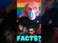 WORST RAPPER IN THE WORLD 🤡 #tommacdonald #benshapiro #Facts #reaction #TheAMShow #rapmusic