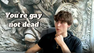 What I Would Tell My Closeted Younger Self