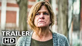 THE G Trailer 2025 Dale Dickey Thriller