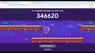 gimkit join