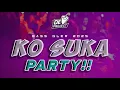 Download Lagu 🔥BASS GLER | KO SUKA PARTY🌴LAGU PARTY TERBARU 2025 - DONNY EXCOTIC