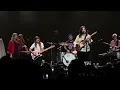 Night Shift - Lucy Dacus (ft. Julien Baker!) @ Brooklyn Steel (New York 10/8/24)