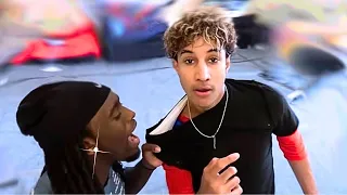 totas funniest moments part 2 mafiation 3 