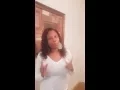 Stop being a booty call!!!