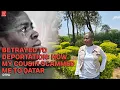 Download Lagu OPGELICHT NAAR QATAR DOOR MIJN FAMILIELID DIE MOEST WORDEN OM MIJN LEVEN OPNIEUW OP TE KRIJGEN, V...