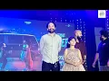 Don'tTrouble the  Trouble CAKE  U WALK -U SONG Launch Eventkochi  ST.TERESA'S COLLEGE  Fahadh Faasil
