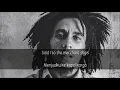 Bob Marley - Redemption Song (Lirik Video dan Terjemahan)