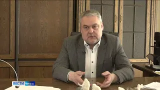 В Омске на базе технического университета дан старт приёму заявок в бизнес-инкубатор БРИКС