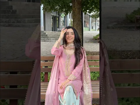 @laamofficial @shop.truba.Discount Code:(MahamP )on laam app to get discount.Outfit Code :BNB8909