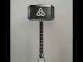 Make Thor s hammer in blender