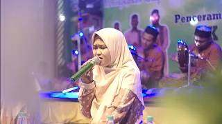 man ana live perform at sari mulyorejo pangkah wetan gresik