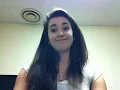 Michelle McHugh- Glass (Ingrid Michaelson Cover)