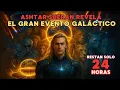 Download Lagu 24 HOURS 🌌 THE GALACTIC COUNCIL ANNOUNCES THE GREAT EVENT 09/21/2025