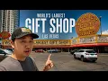 What Makes World s Largest Gift Shop So Famous