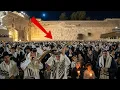 Download Lagu The prophecy fulfilled today, October 2, in Jerusalem — shofar moves thousands