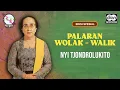 Download Lagu Nyi Tjondrolukito - (EDISI SPESIAL) Palaran Wolak Walik Vol. 5 | Official Audio