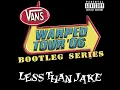 Johnny Quest Thinks We're Sellouts (Live - Warped Tour 2006)