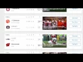 ESPN College Football Scores College Football Scores 2016 College Football Scores Today Sept 4