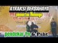 Download Lagu GEVAARLIJKE ATTRACTIES VAN DE PAGAR NUSA EN PSHT KRIJGERS #attracties #gevaarlijkeattracties #pag...