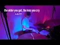 Download Lagu LANY - the older you get, the less you cry | Cover