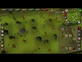 OSRS Daily Fruit Tree and Calquat Farming Run