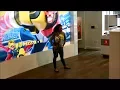 ARMS Tournament at Nintendo NY