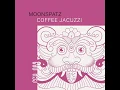 Coffee Jacuzzi