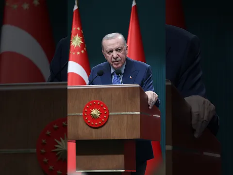 Bölgemizde Yeni Gerilimler Görmek İstemiyoruz