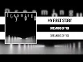 Download Lagu MY FIRST STORY - DREAMING OF YOU [DREAMING OF YOU] [2022]